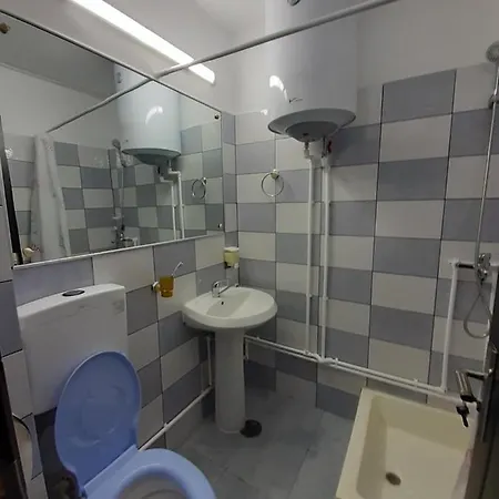 Apartment Garsoniera De La Mare