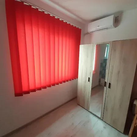 Garsoniera De La Mare Apartament *