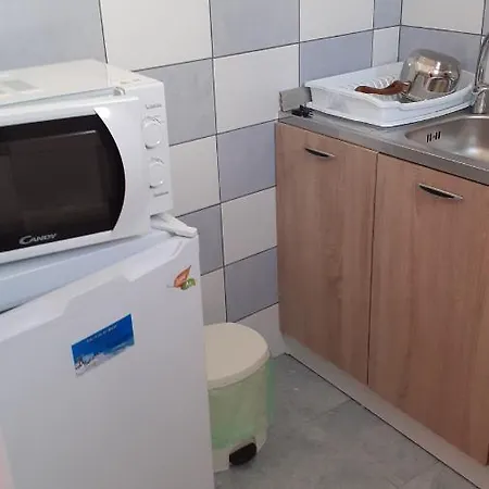Apartament Garsoniera De La Mare